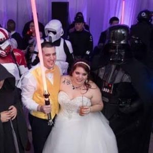 Meet your Posher, Vincent